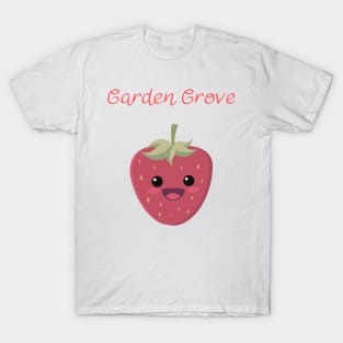 City Of Garden Grove T-Shirt